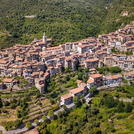 Appartement Nonna Gari Apricale