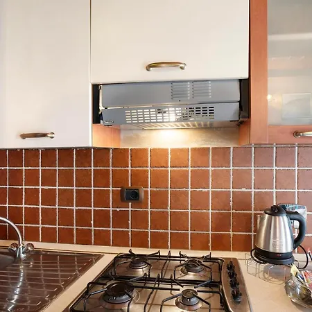 Appartement Nonna Gari *