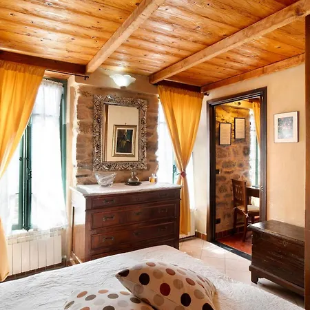 Nonna Gari Apartmán *