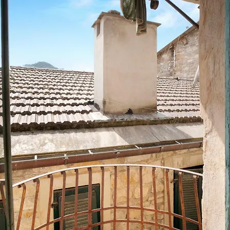 Apartmán Nonna Gari
