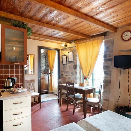 Nonna Gari Appartement Apricale