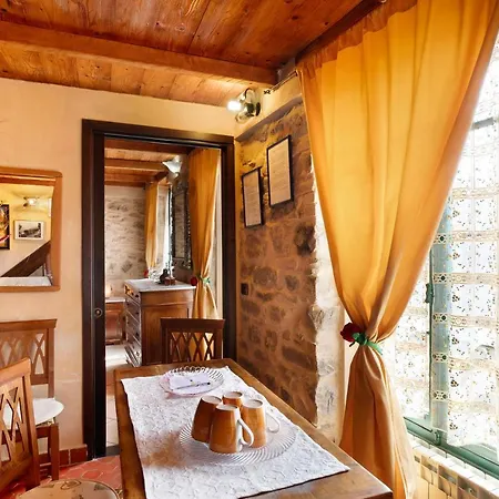 Appartement Nonna Gari Apricale