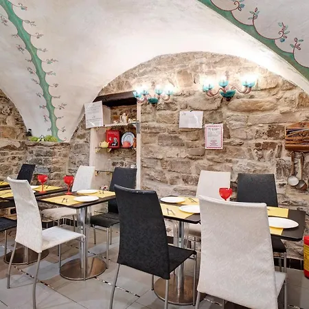 Nonna Gari * Apricale