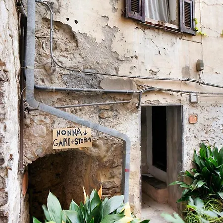 Nonna Gari Appartement *