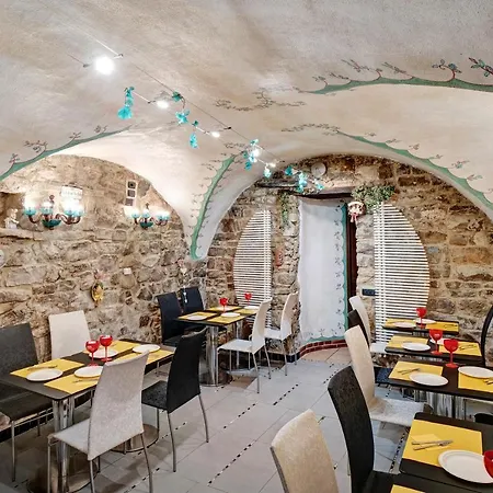 Nonna Gari Appartement *