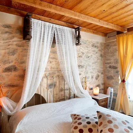 Appartement Nonna Gari